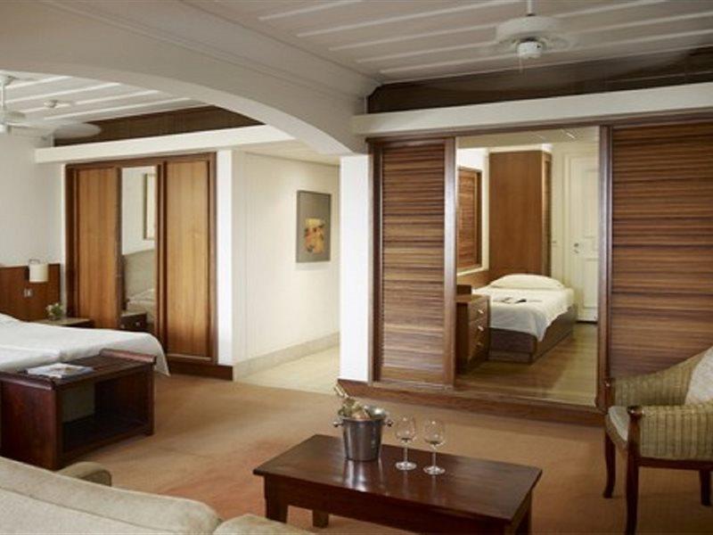 Columbia Beachotel Pissouri Buitenkant foto